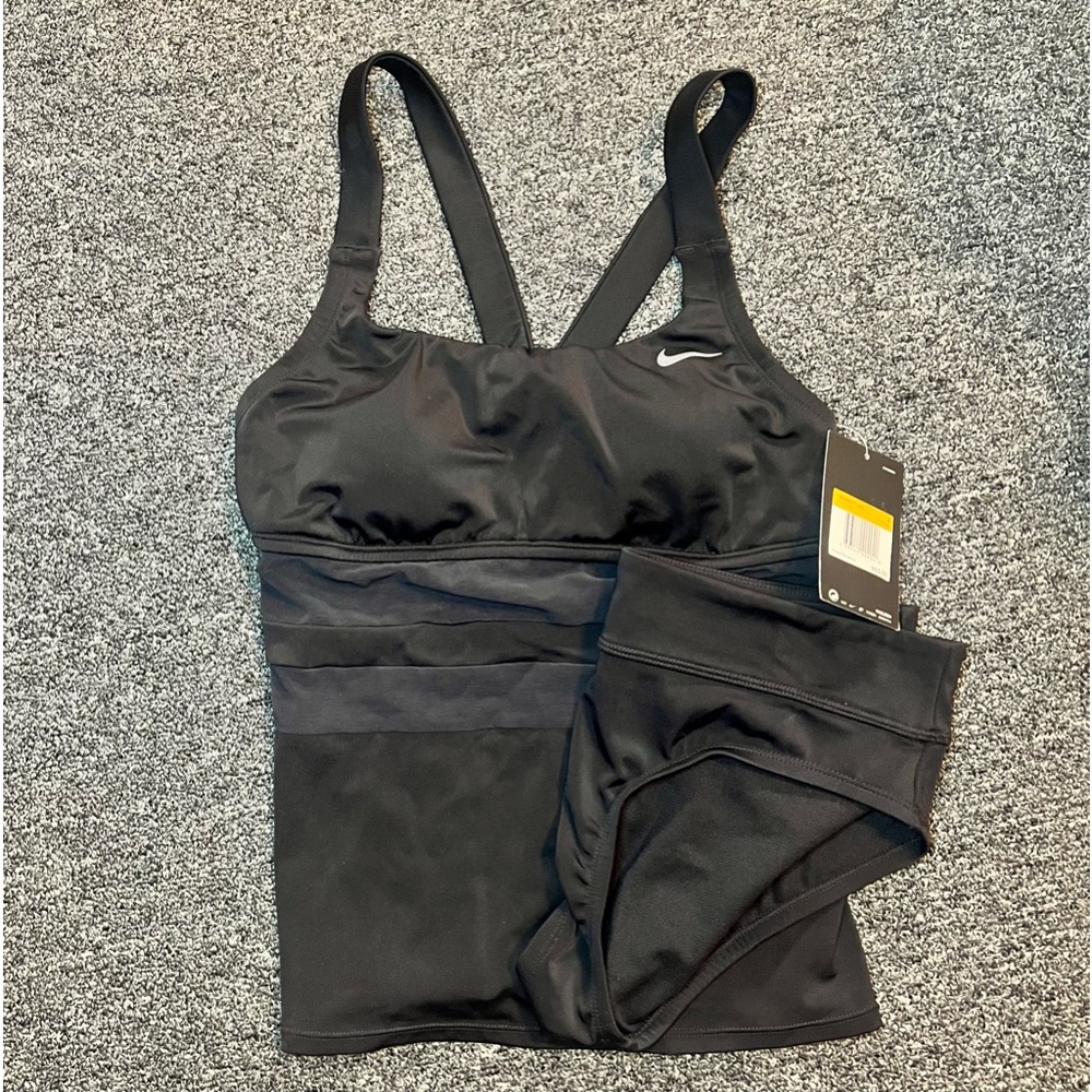 Nike Tankini Set